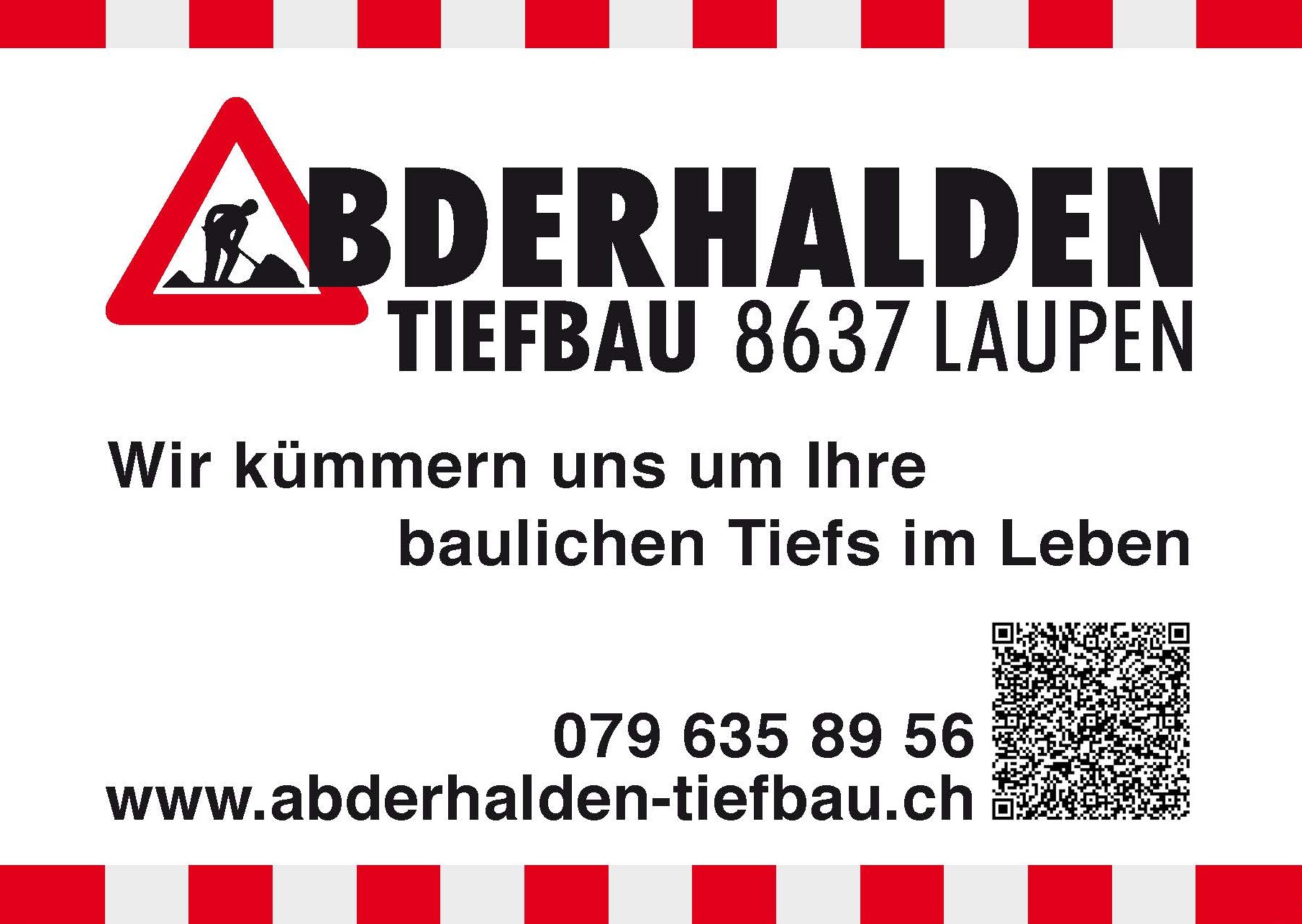 Abderhalden Tiefbau