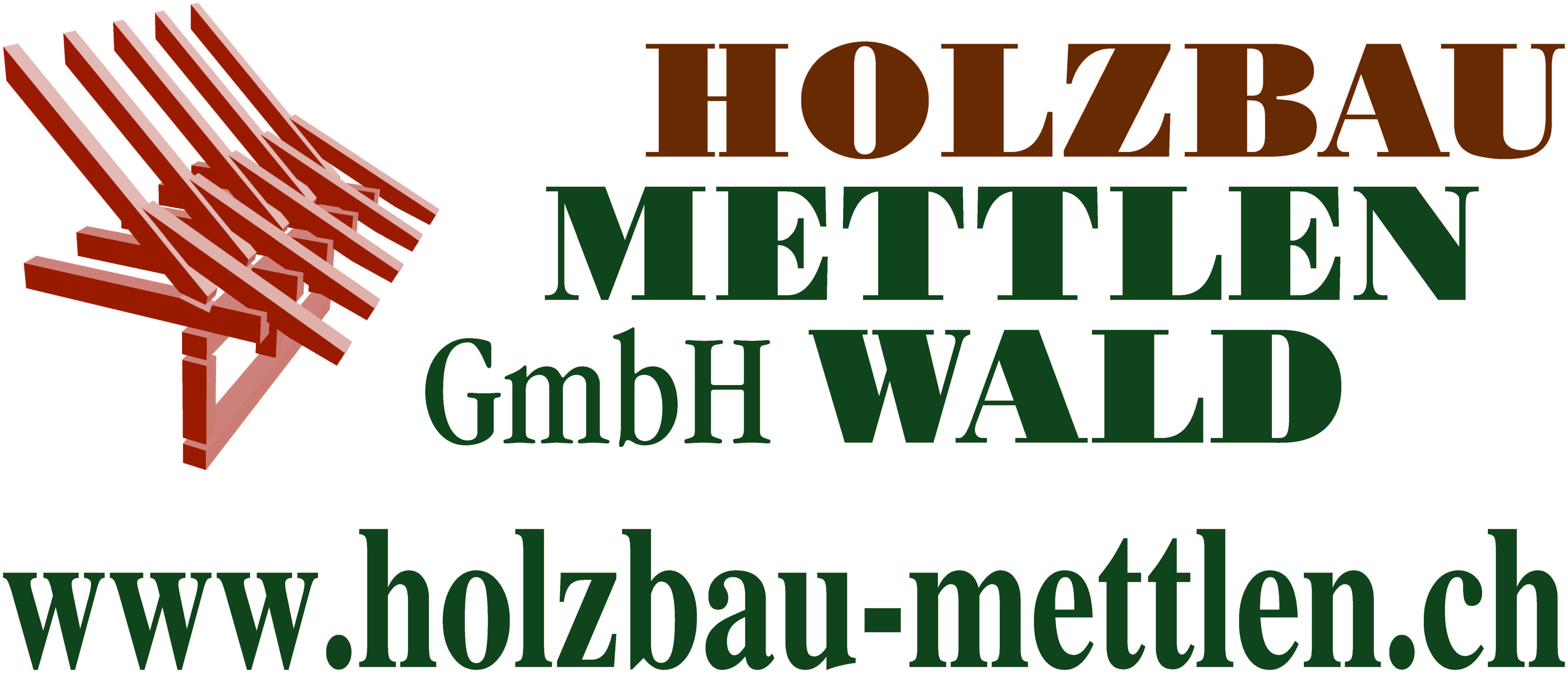 Holzbau Mettlen Wald