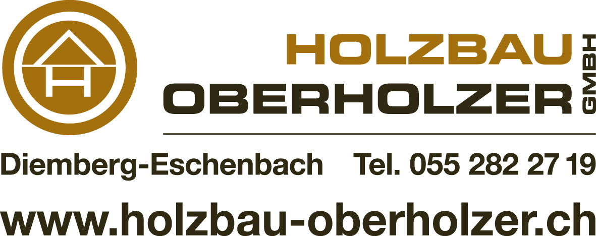 Oberholzer Holzbau