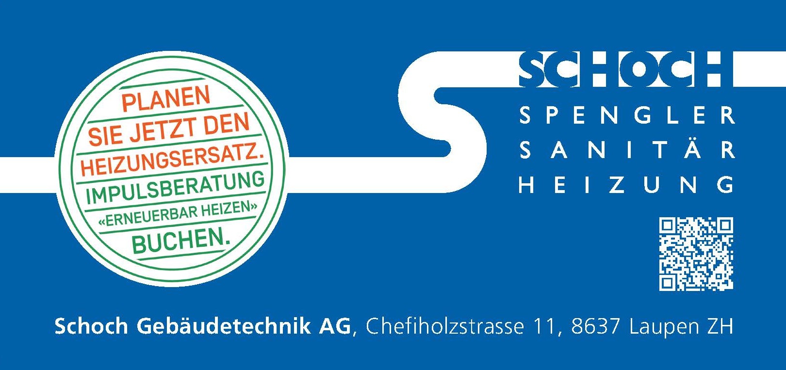 Schoch Gebäudetechnik